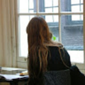 Meet your Posher, Kaye